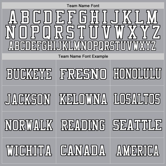 Custom Gray Black-White Mesh Authentic Football Jersey Custom Gray Black-White Mesh Authentic Football Jersey